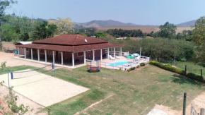 Chácara do vô Meireles